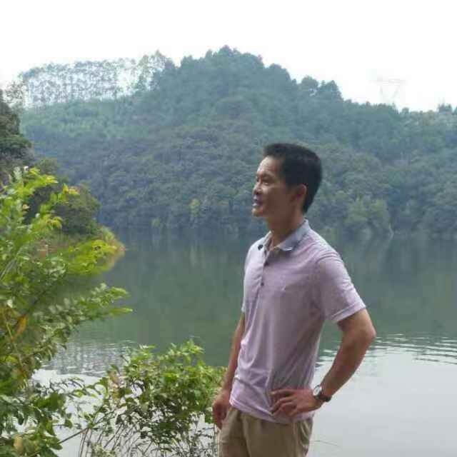 笑傲江南的第一张照片--平果蓝颜知己交友网