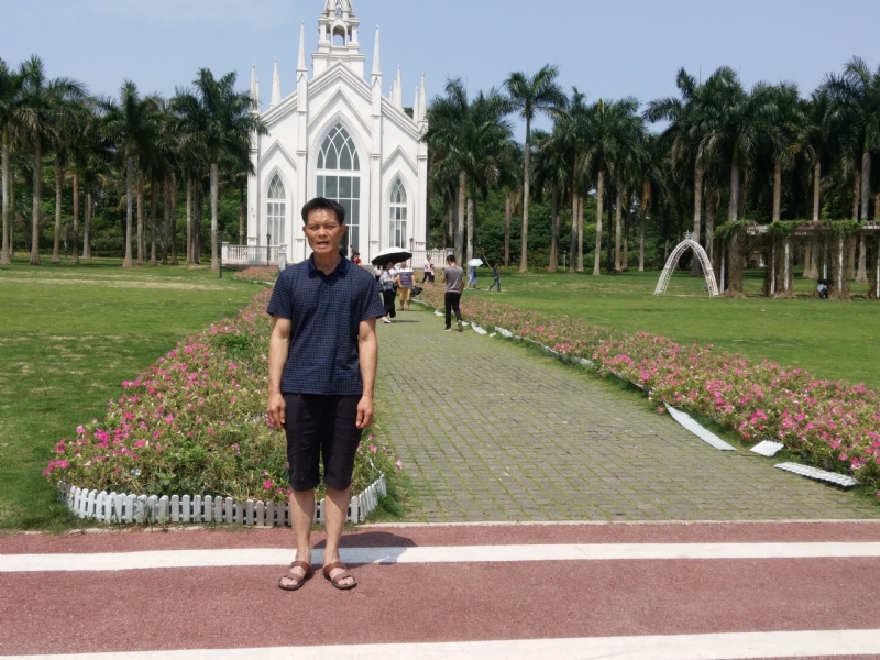 笑傲江南的第二张照片--平果蓝颜知己交友网