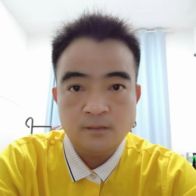 等待缘分的第一张照片--平果蓝颜知己交友网