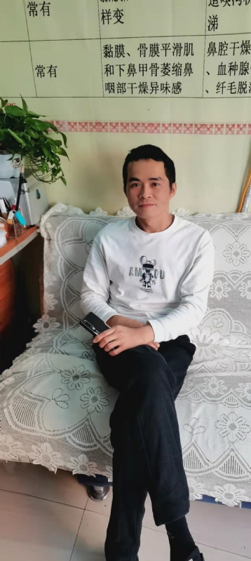 家家怡的第一张照片--平果蓝颜知己交友网